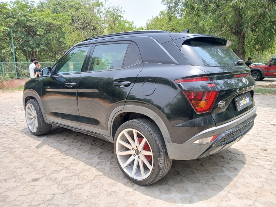 Creta image 3 Creta image 3