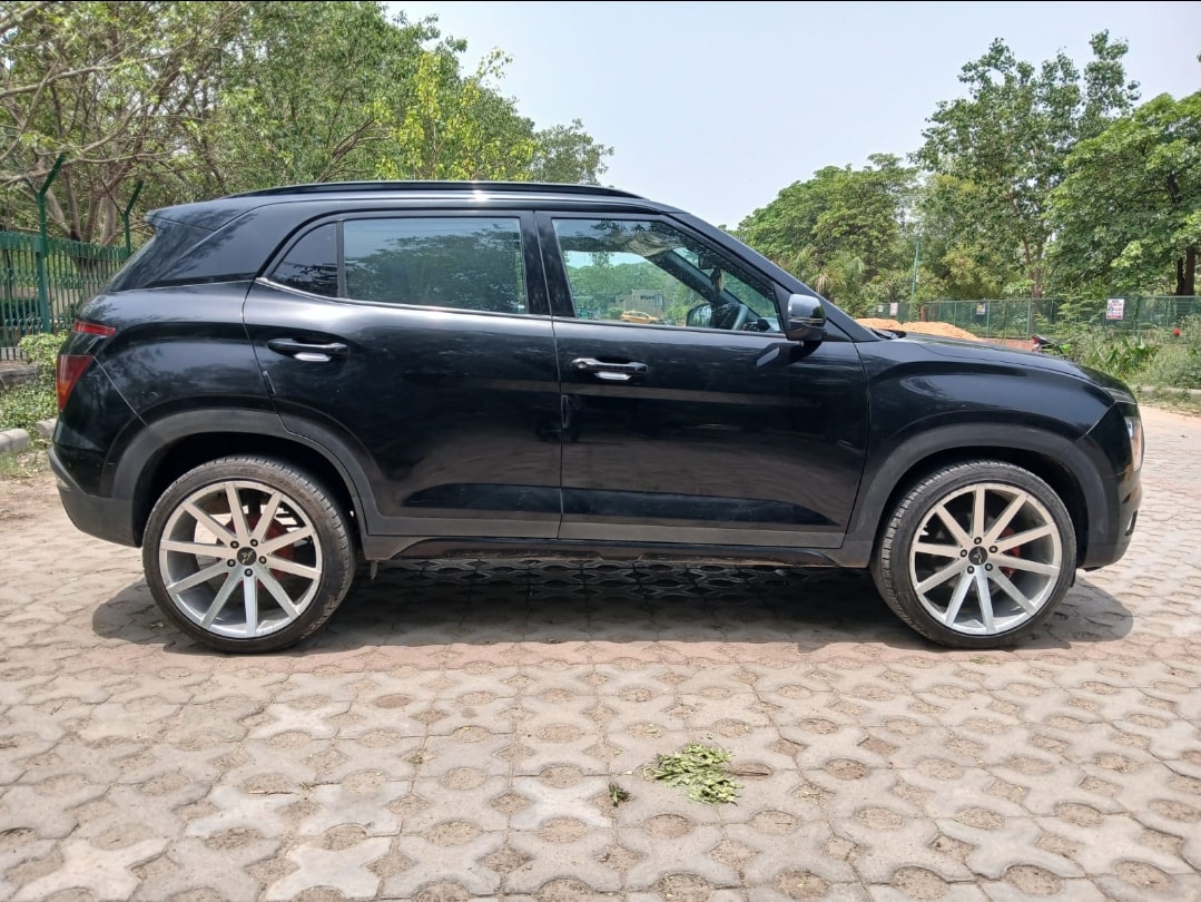 Creta image 6 Creta image 6