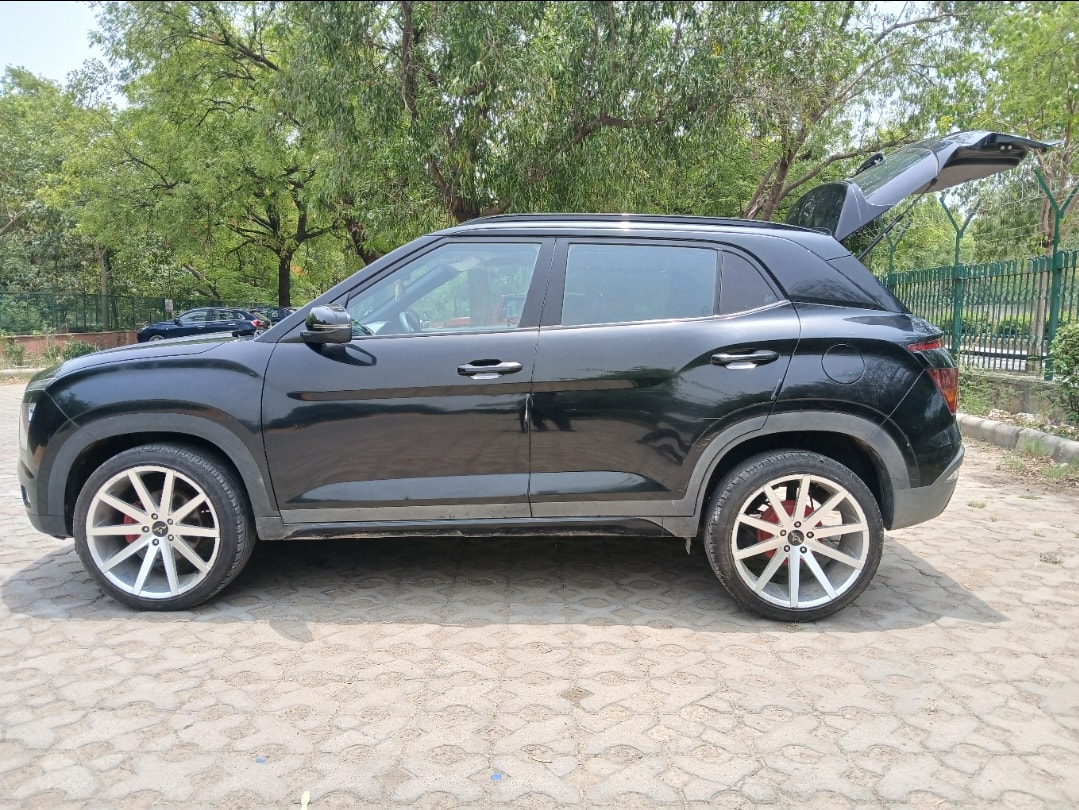 Creta image 10 Creta image 10