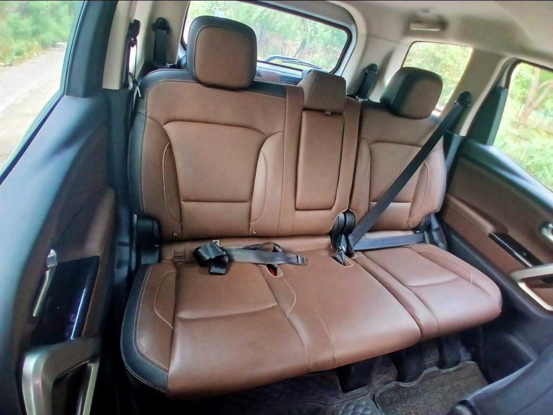 Scorpio-N image 15 Scorpio-N image 15