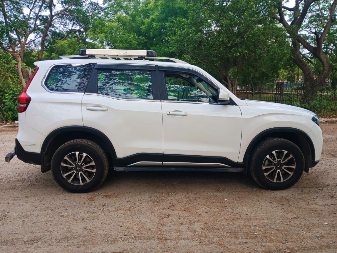 Scorpio-N image 6 Scorpio-N image 6