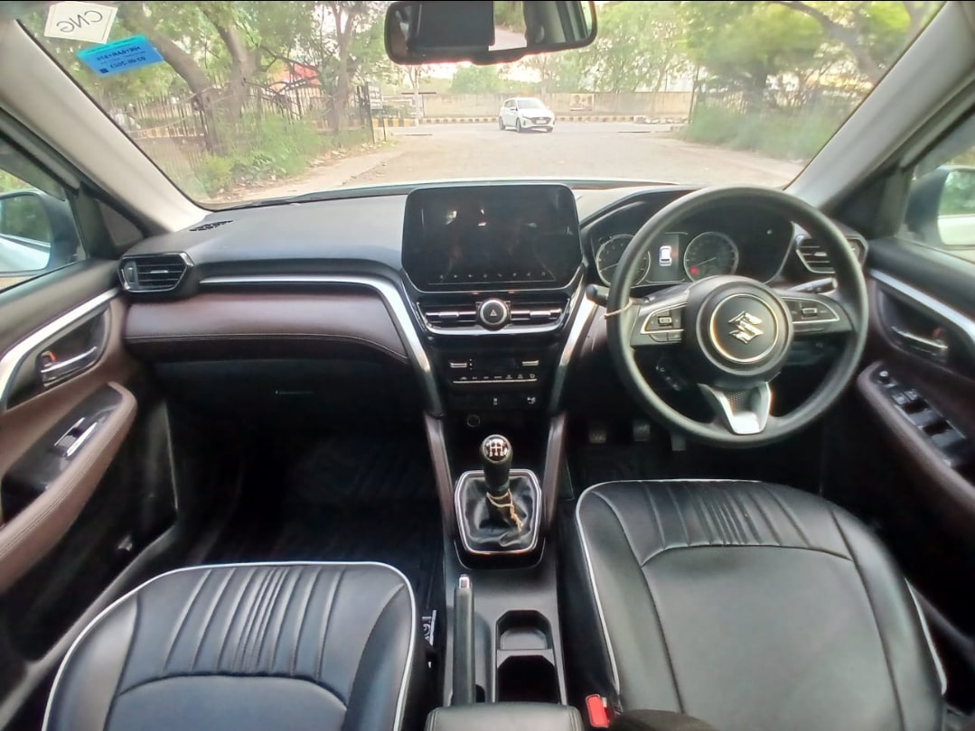 Grand Vitara image 12 Grand Vitara image 12