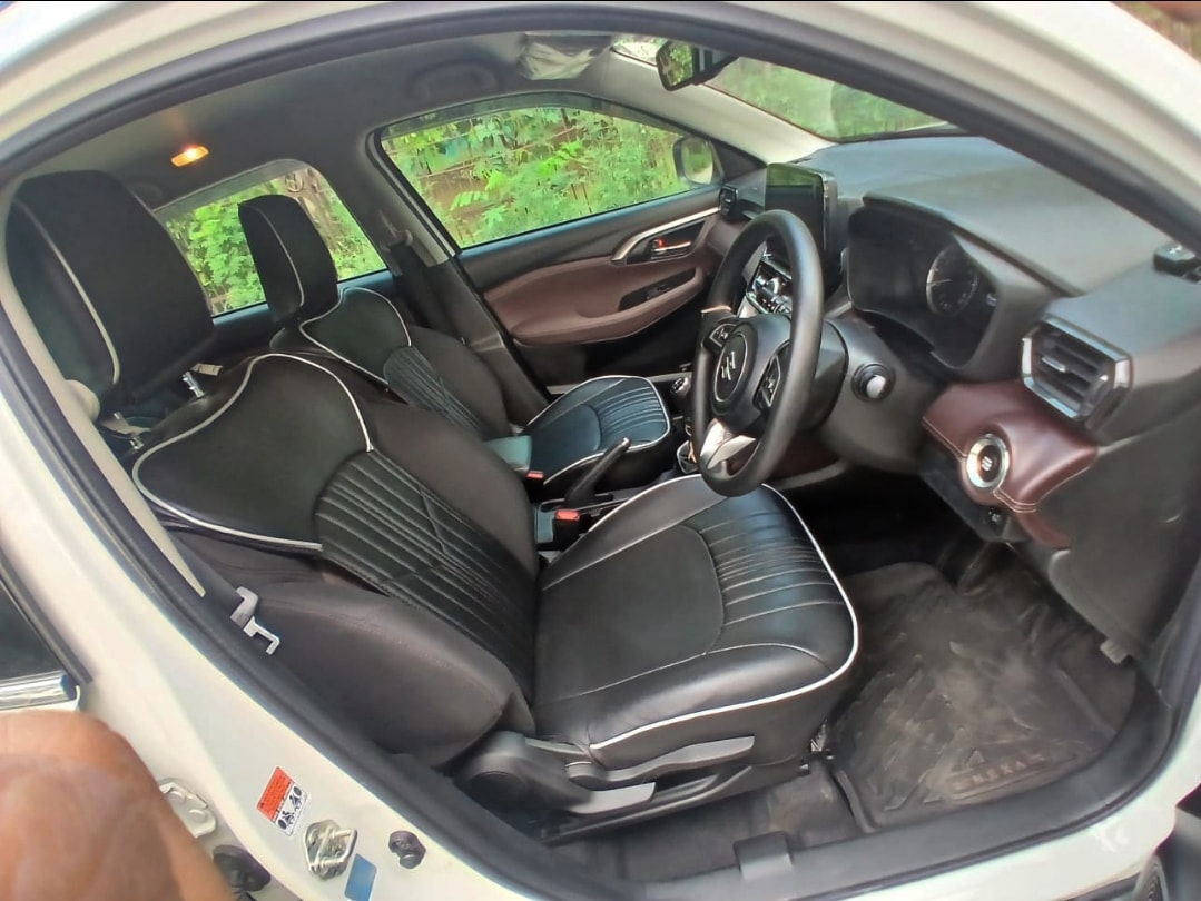 Grand Vitara image 14 Grand Vitara image 14