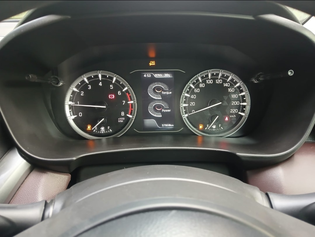 Grand Vitara image 11 Grand Vitara image 11