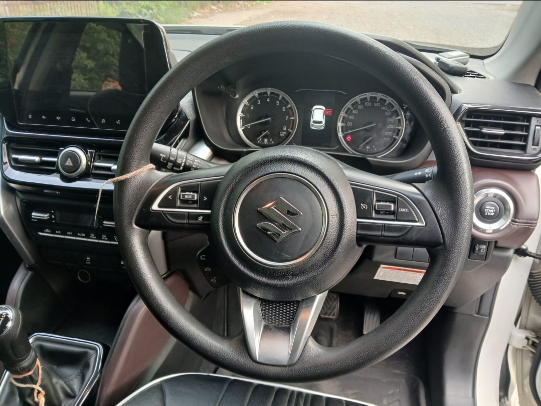 Grand Vitara image 13 Grand Vitara image 13