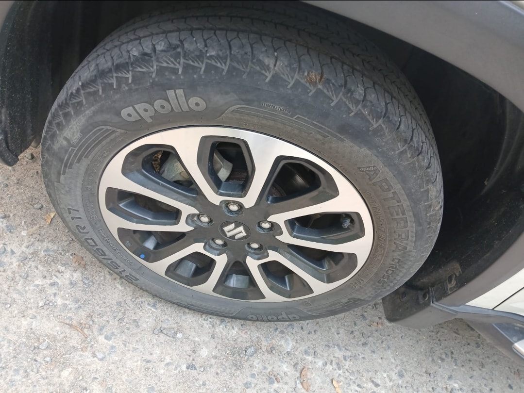 Grand Vitara image 9 Grand Vitara image 9