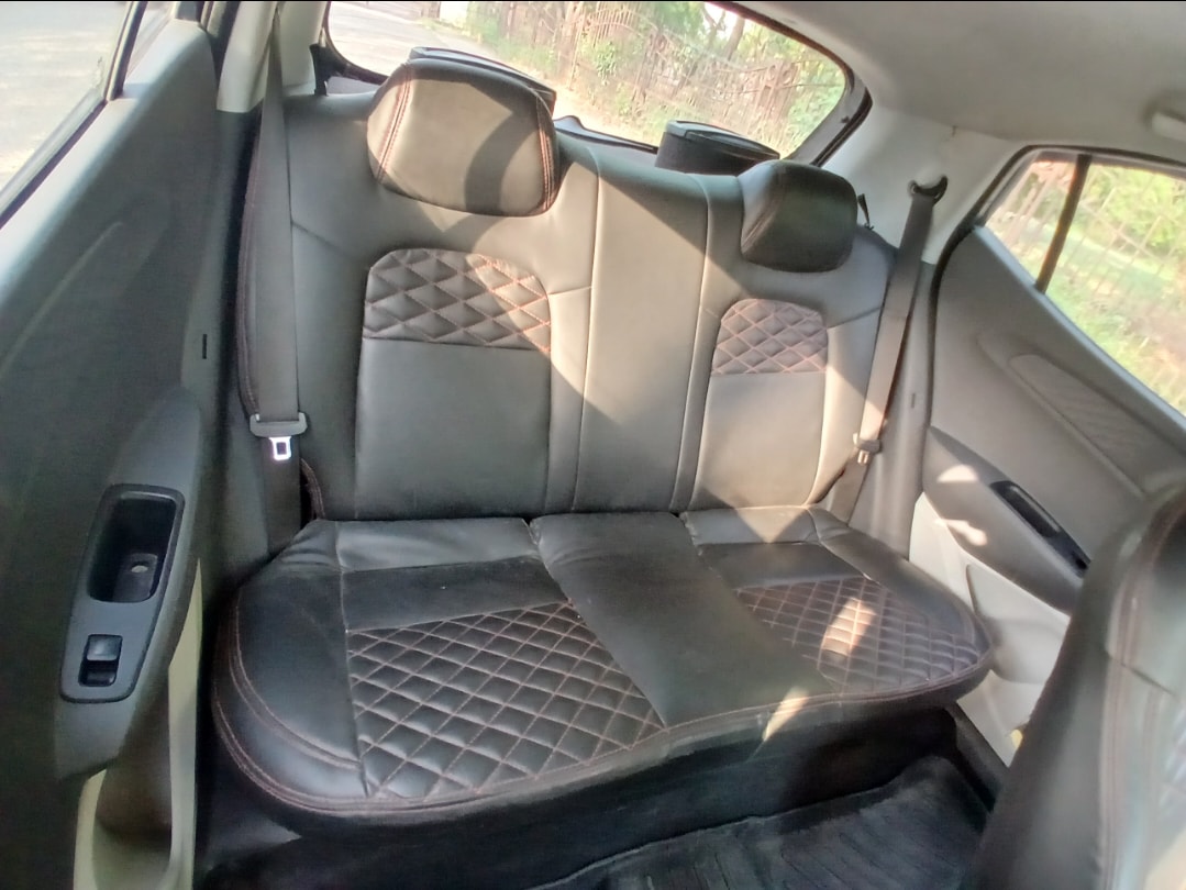 Grand i10 Nios image 15 Grand i10 Nios image 15