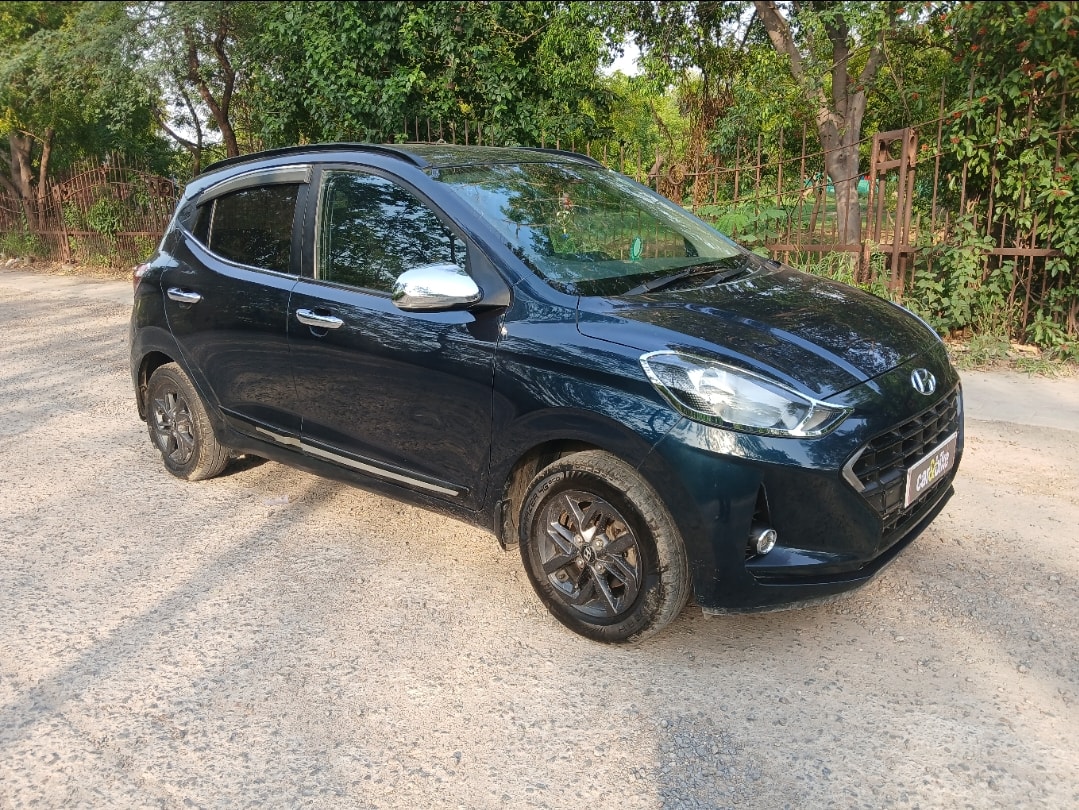 Grand i10 Nios image 7 Grand i10 Nios image 7