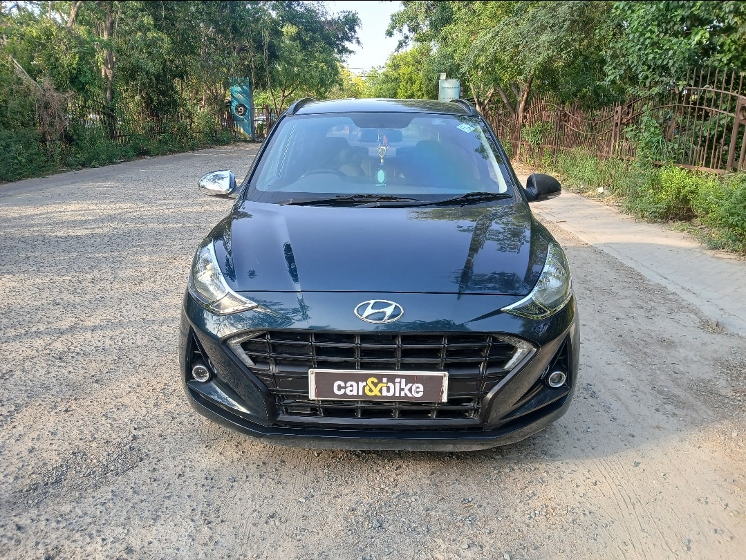 Grand i10 Nios image 8 Grand i10 Nios image 8