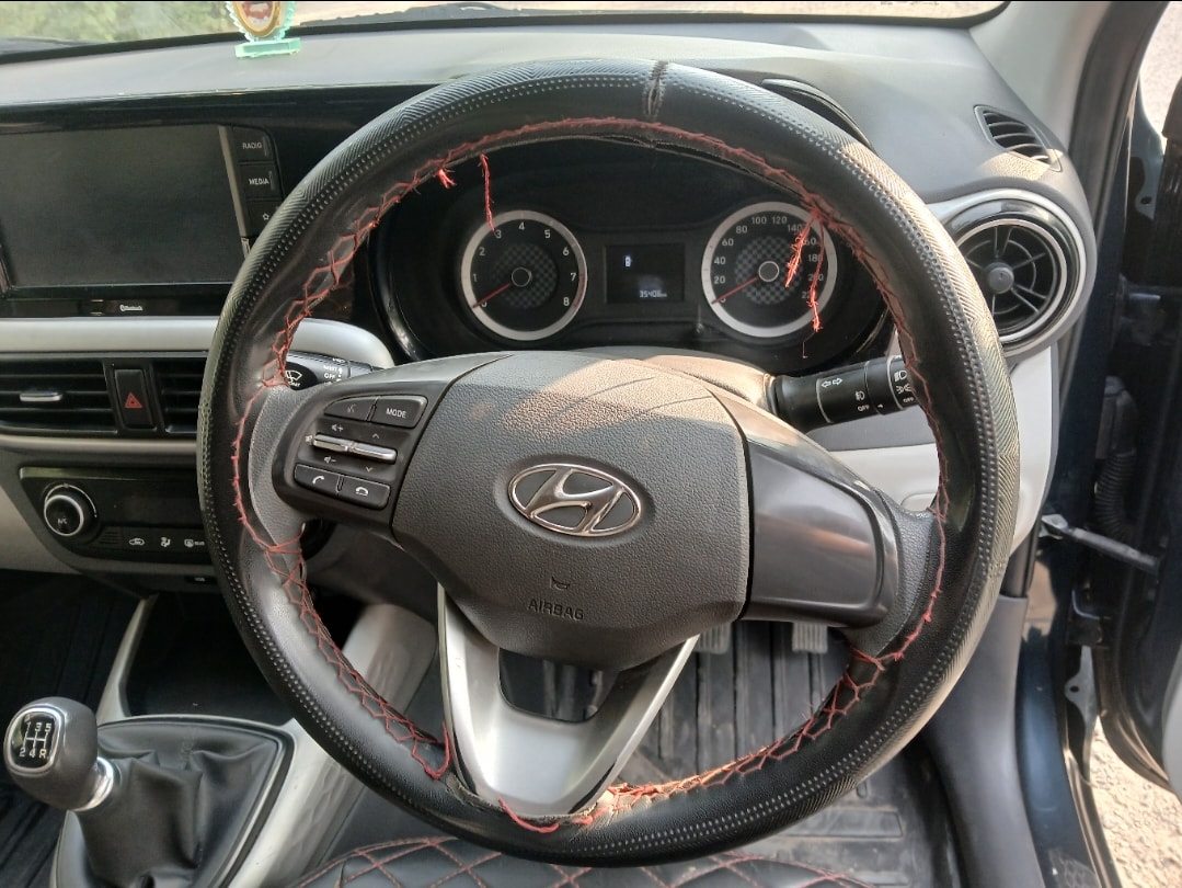 Grand i10 Nios image 13 Grand i10 Nios image 13