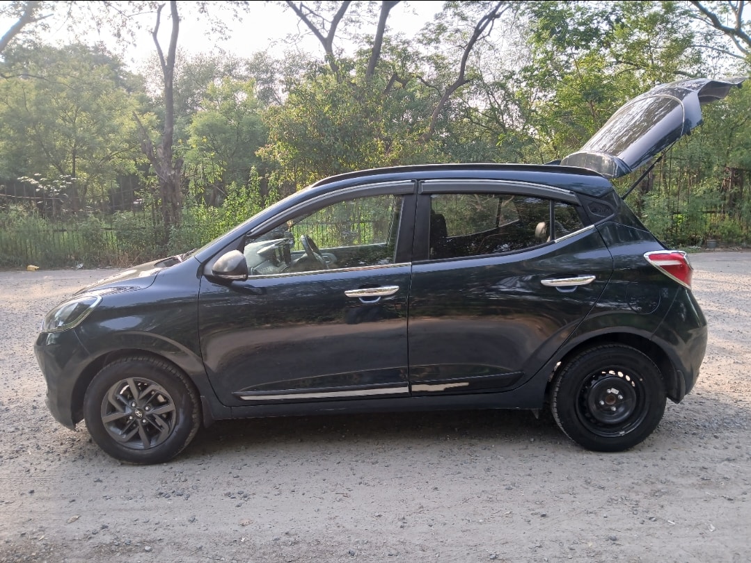 Grand i10 Nios image 10 Grand i10 Nios image 10