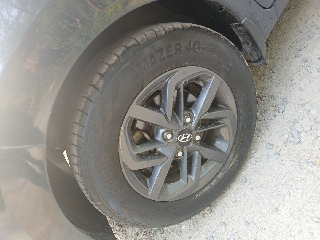 Grand i10 Nios image 9 Grand i10 Nios image 9