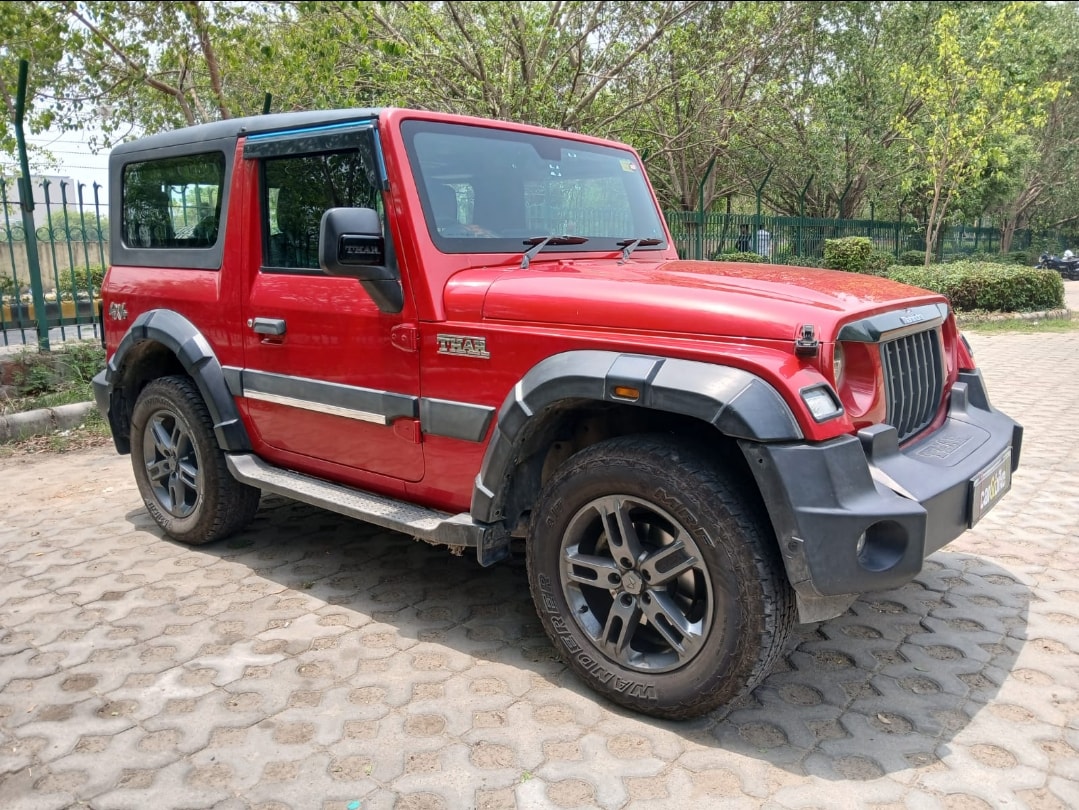 Thar image 7 Thar image 7