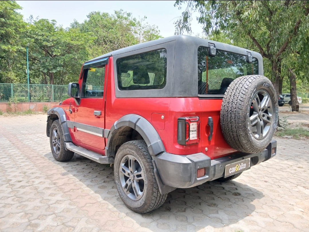 Thar image 3 Thar image 3