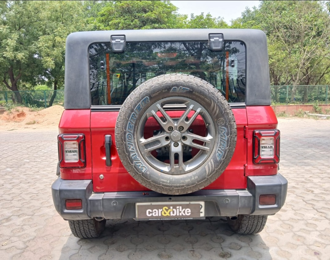 Thar image 4 Thar image 4