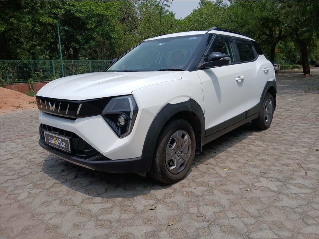 XUV 3XO image 1 XUV 3XO image 1