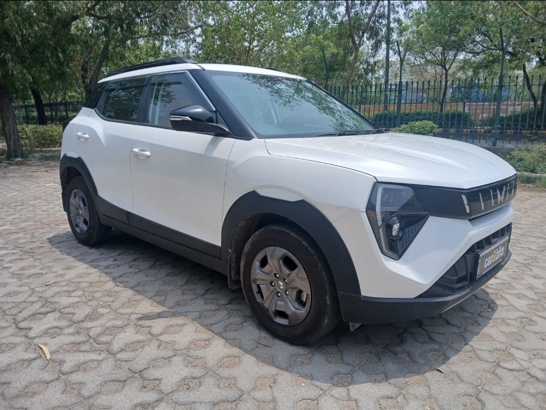 XUV 3XO image 7 XUV 3XO image 7