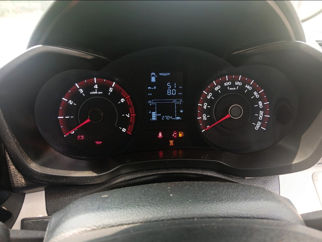 XUV 3XO image 11 XUV 3XO image 11