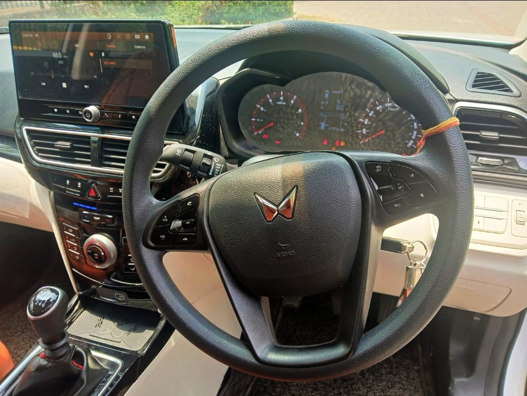 XUV 3XO image 13 XUV 3XO image 13