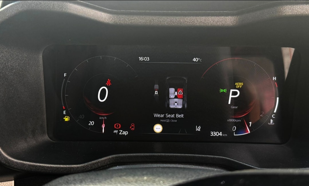 XUV 3XO image 11 XUV 3XO image 11