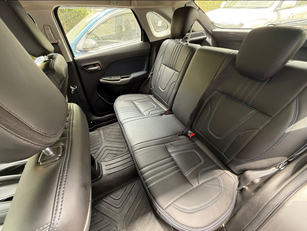 Baleno image 17 Baleno image 17