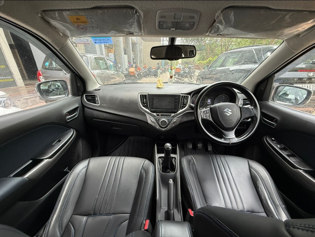 Baleno image 12 Baleno image 12