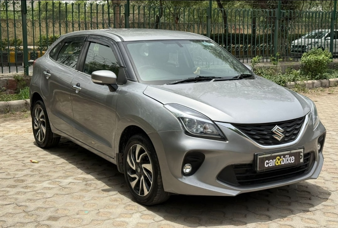 Baleno image 7 Baleno image 7