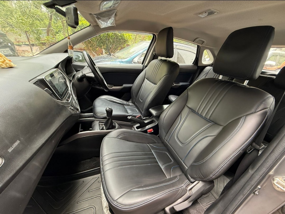 Baleno image 16 Baleno image 16