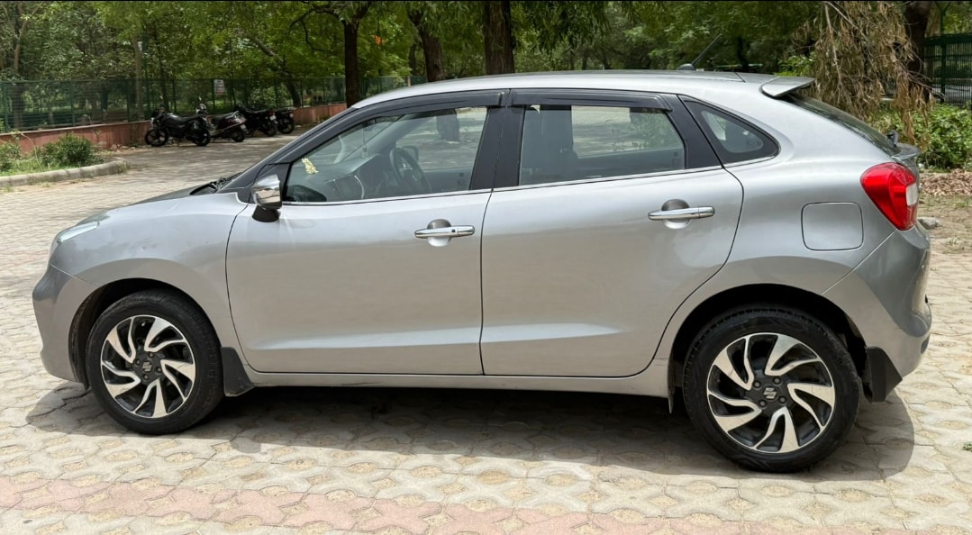 Baleno image 2 Baleno image 2