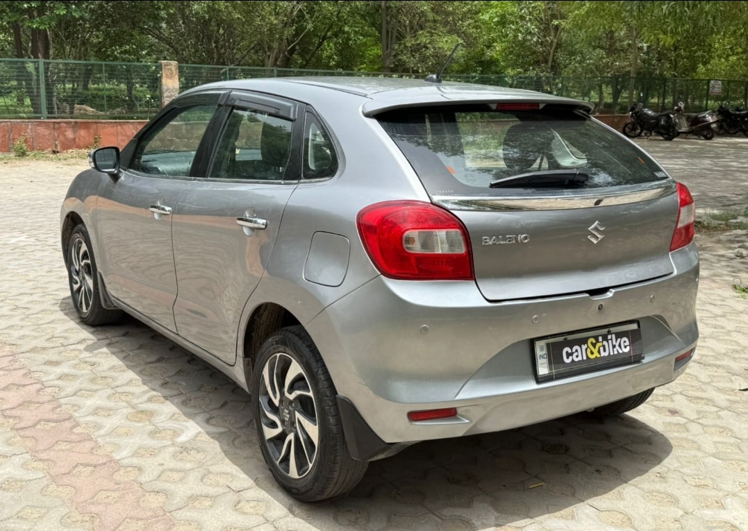 Baleno image 3 Baleno image 3