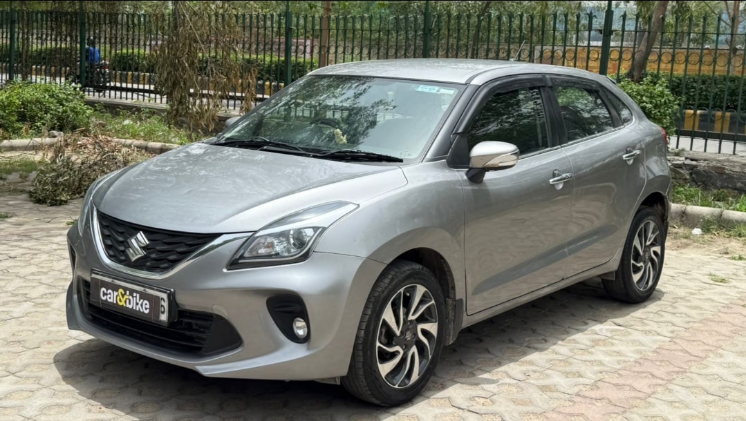 Baleno image 5 Baleno image 5