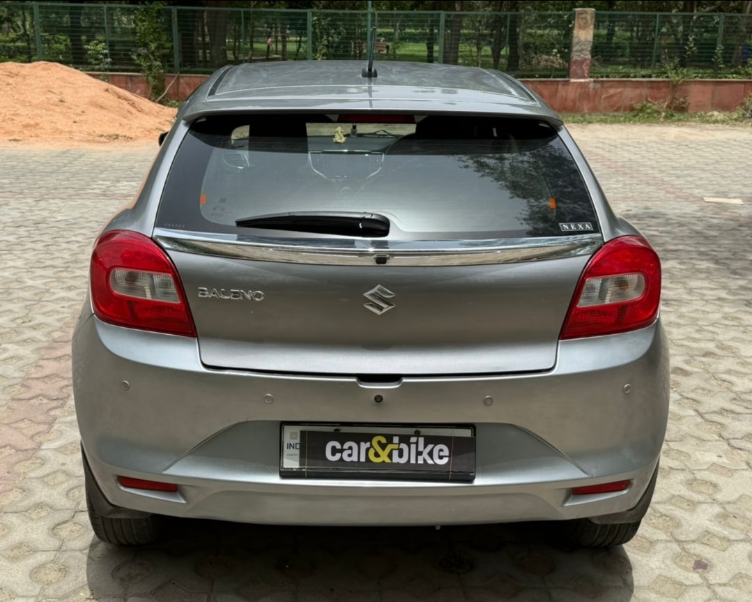 Baleno image 4 Baleno image 4
