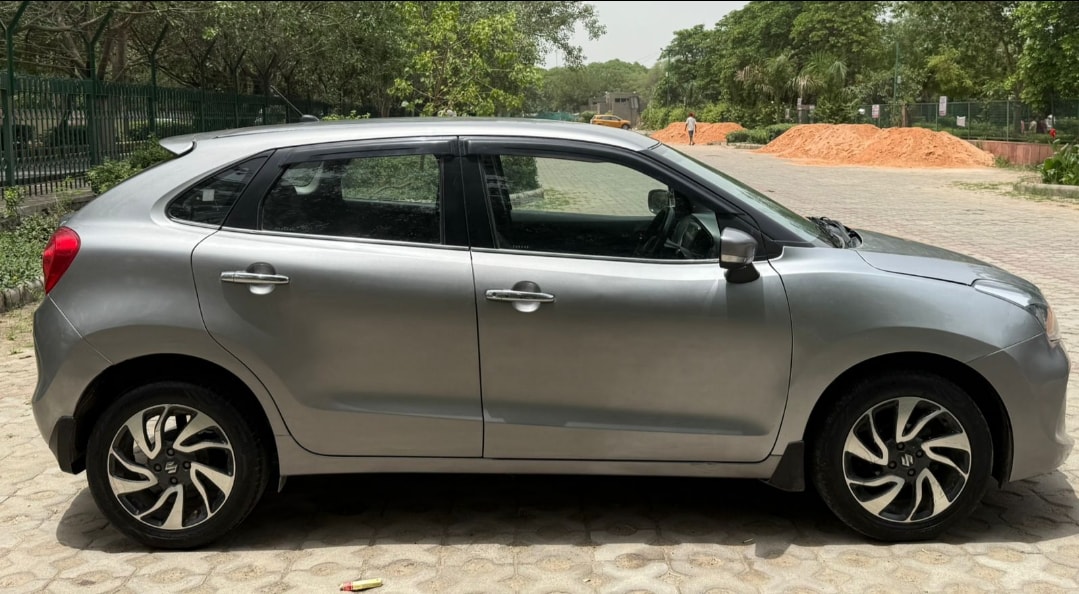 Baleno image 6 Baleno image 6