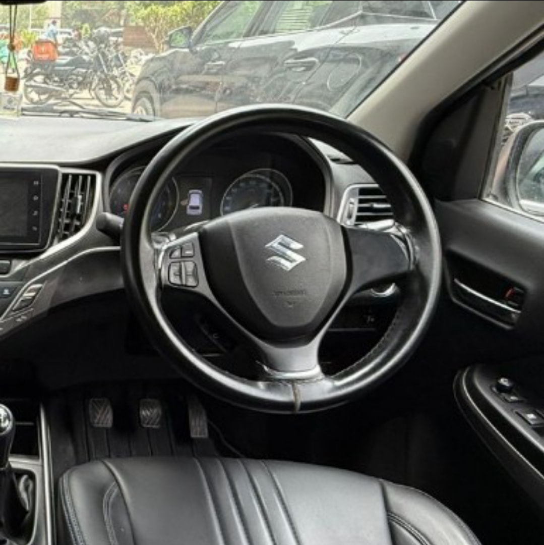 Baleno image 13 Baleno image 13