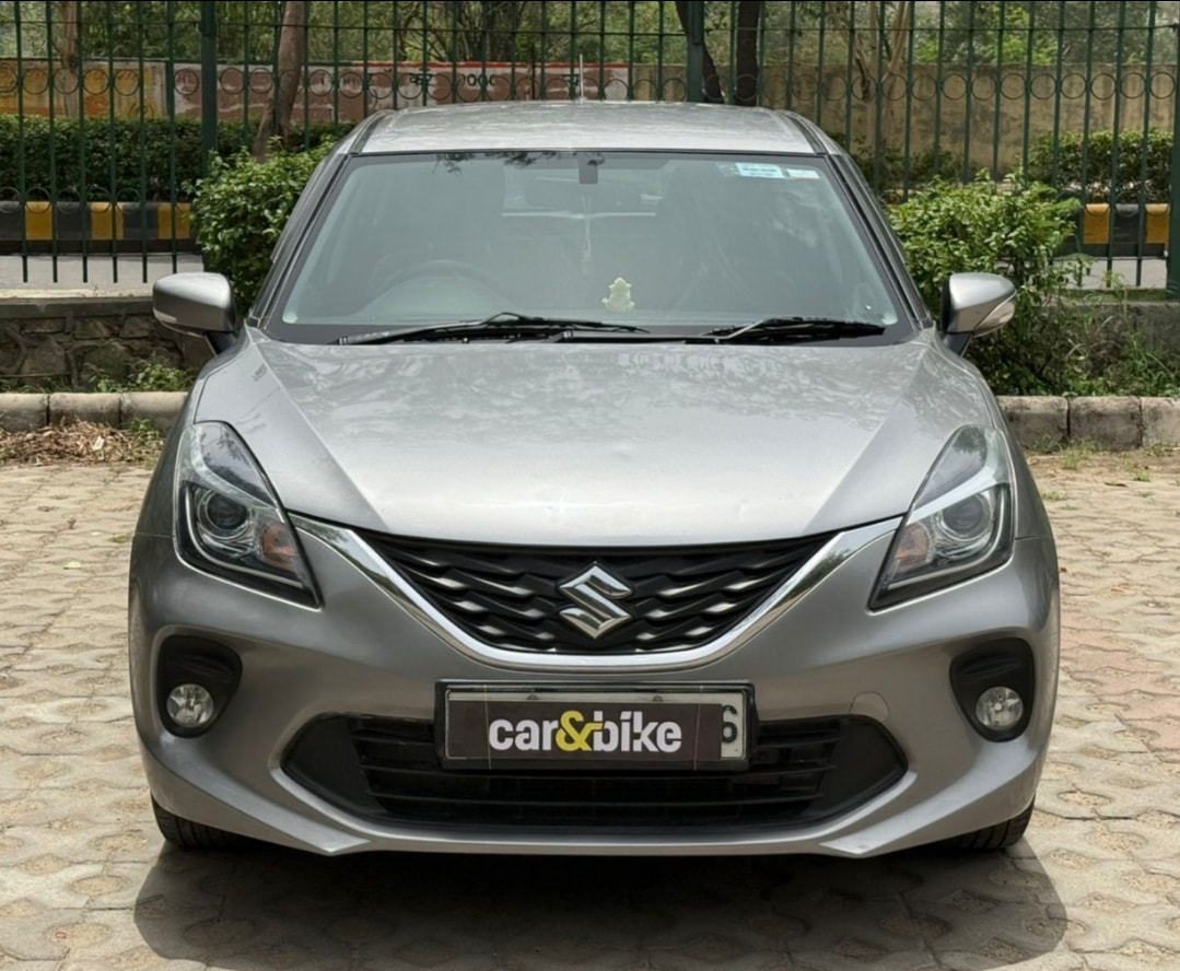 Baleno image 10 Baleno image 10