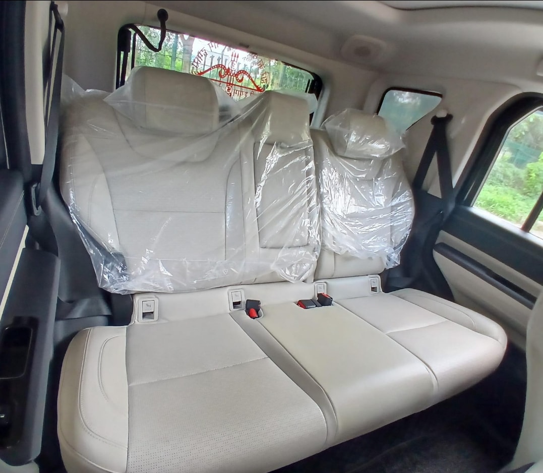 Thar Roxx image 15 Thar Roxx image 15