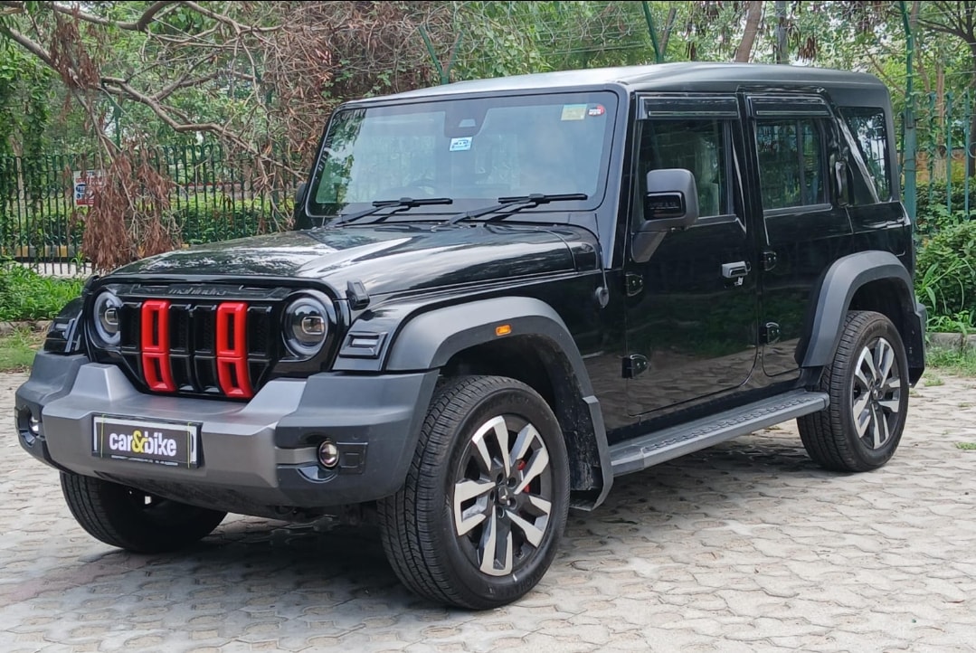 Thar Roxx image 1 Thar Roxx image 1