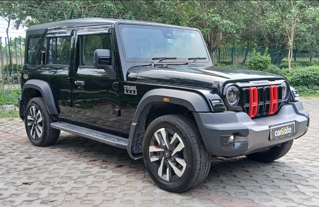 Thar Roxx image 7 Thar Roxx image 7