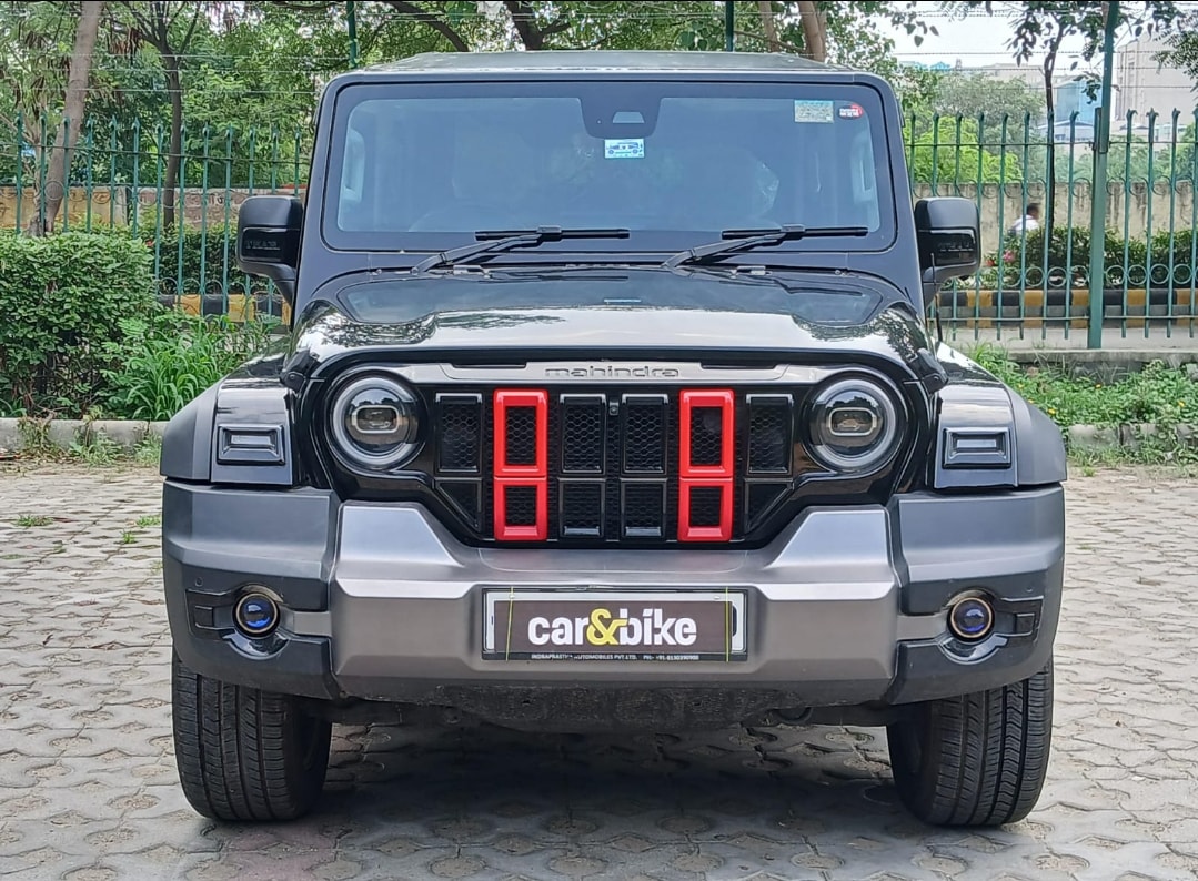 Thar Roxx image 8 Thar Roxx image 8