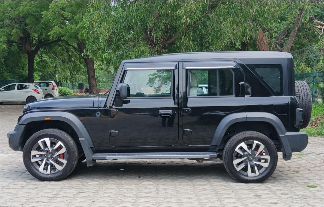 Thar Roxx image 2 Thar Roxx image 2