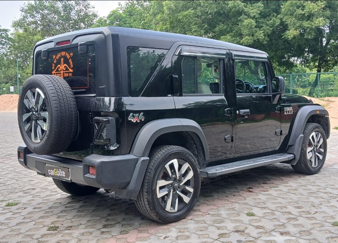 Thar Roxx image 5 Thar Roxx image 5