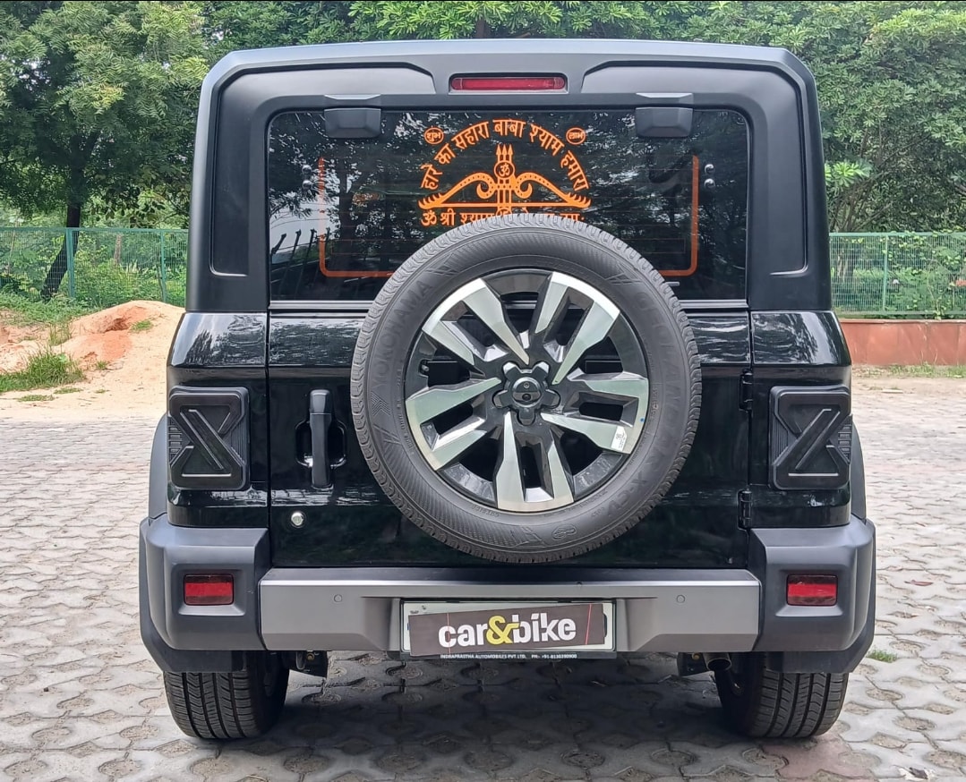 Thar Roxx image 4 Thar Roxx image 4