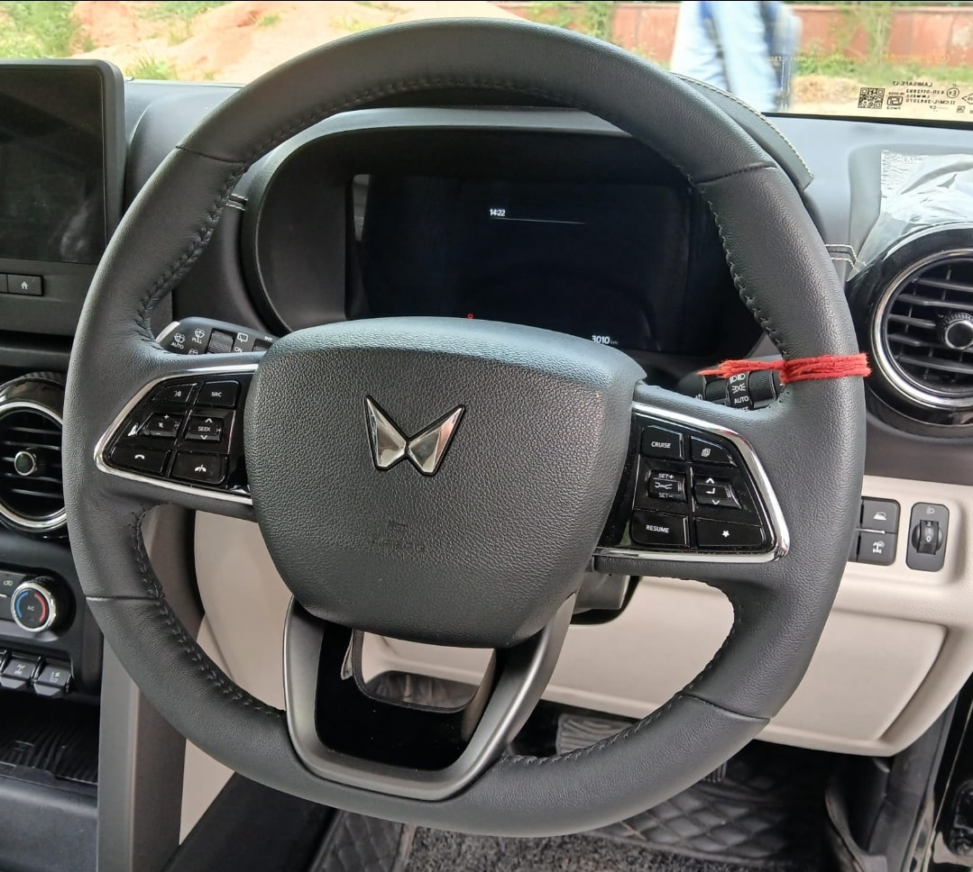 Thar Roxx image 13 Thar Roxx image 13