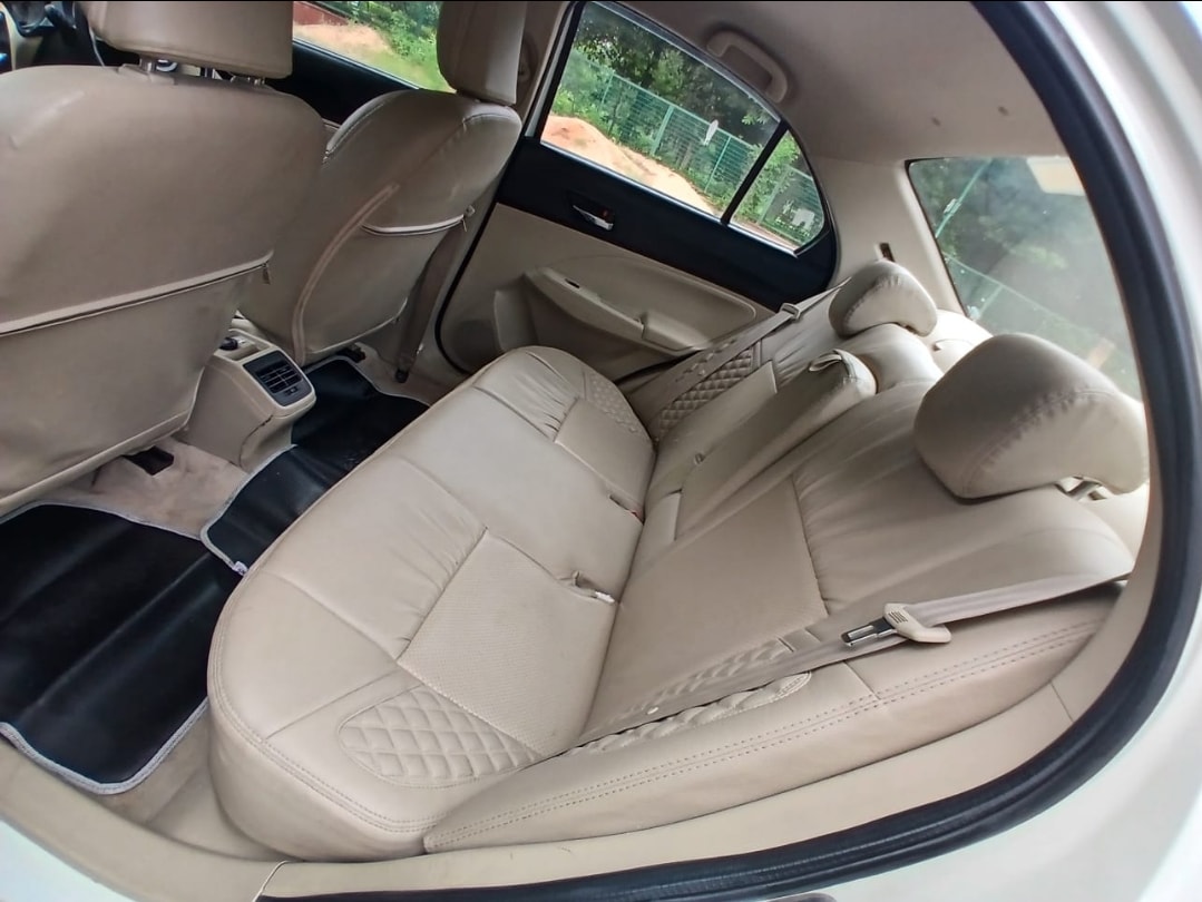 Dzire image 17 Dzire image 17