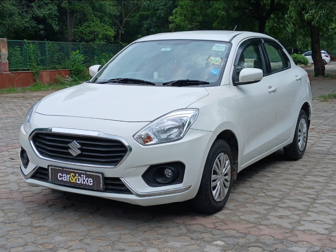 Dzire image 1 Dzire image 1