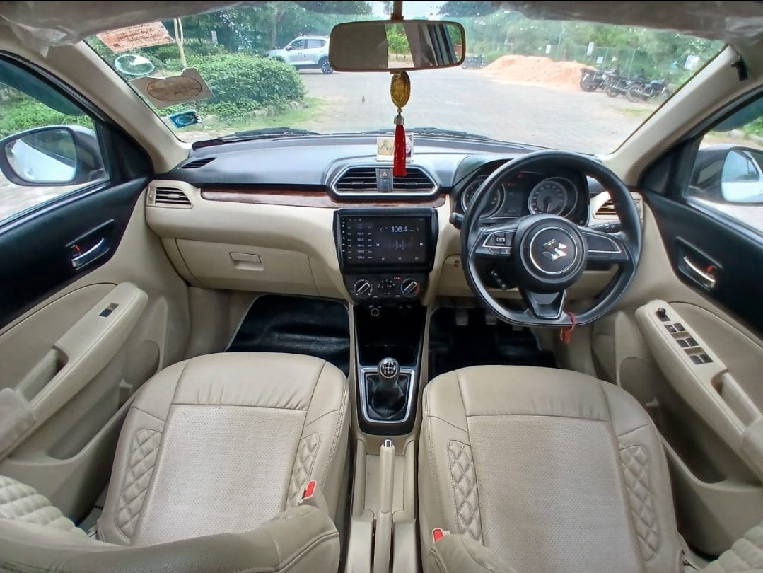 Dzire image 12 Dzire image 12