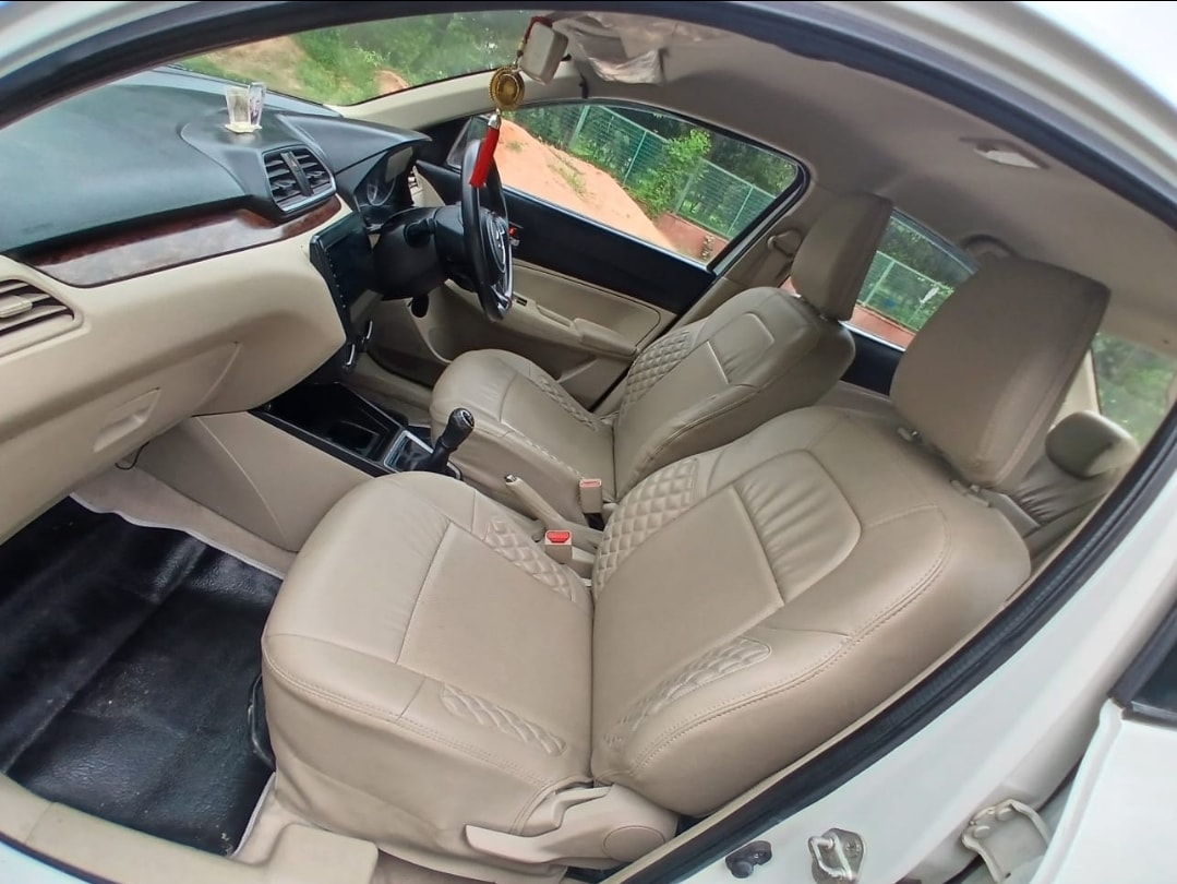 Dzire image 16 Dzire image 16