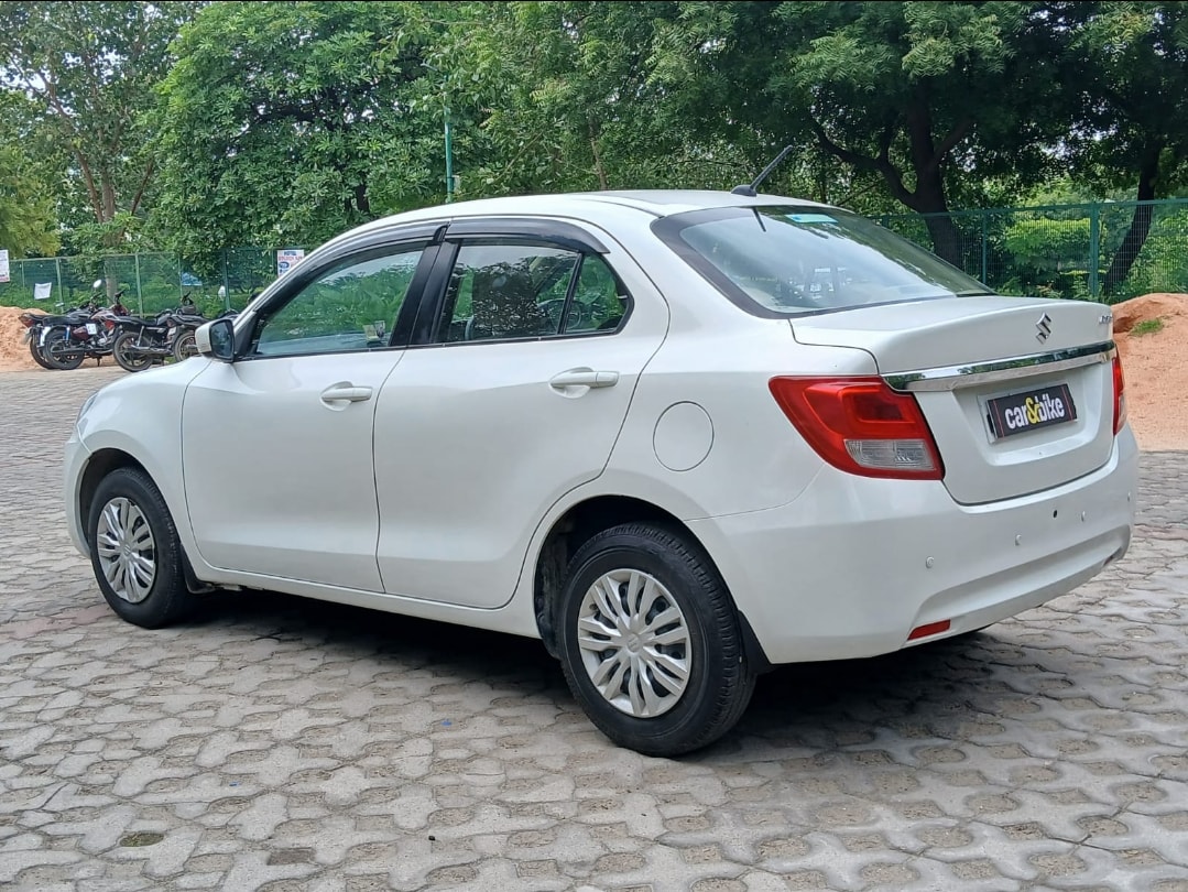Dzire image 3 Dzire image 3