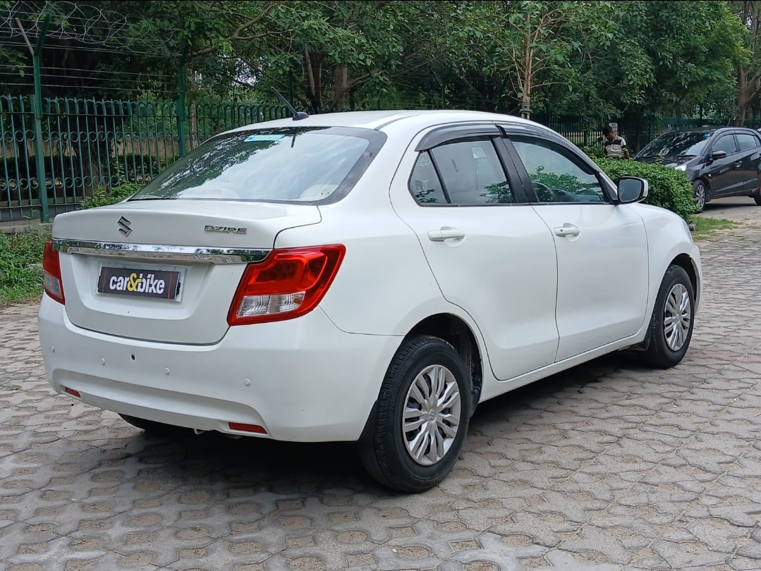 Dzire image 5 Dzire image 5
