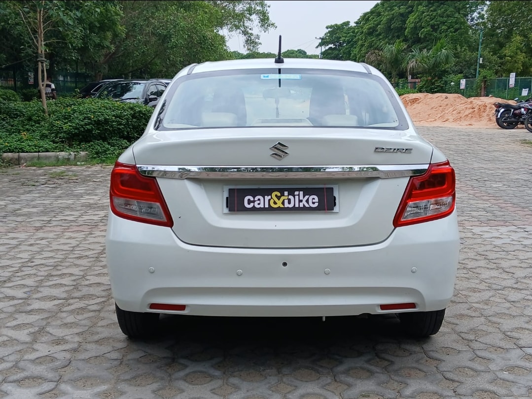 Dzire image 4 Dzire image 4